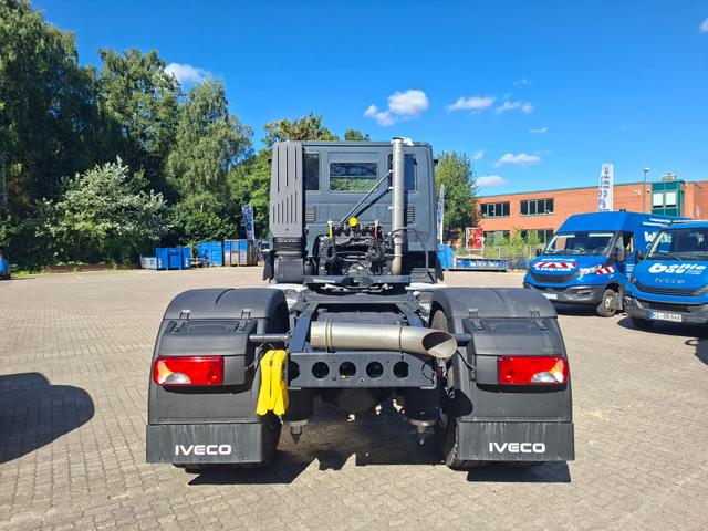 Iveco X-Way AT440X54 T/P 540PS 