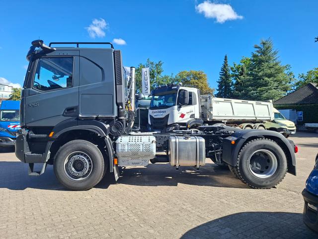 Iveco X-Way AT440X54 T/P 540PS 