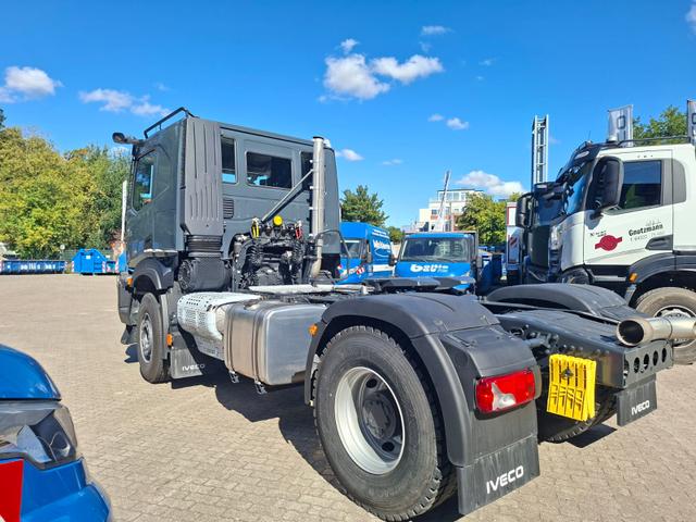 Iveco X-Way AT440X54 T/P 540PS 