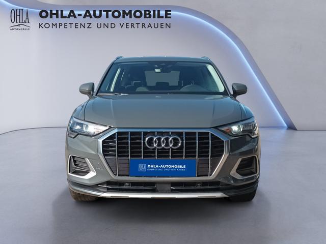 Audi Q3 35 TFSI advanced 1.5 