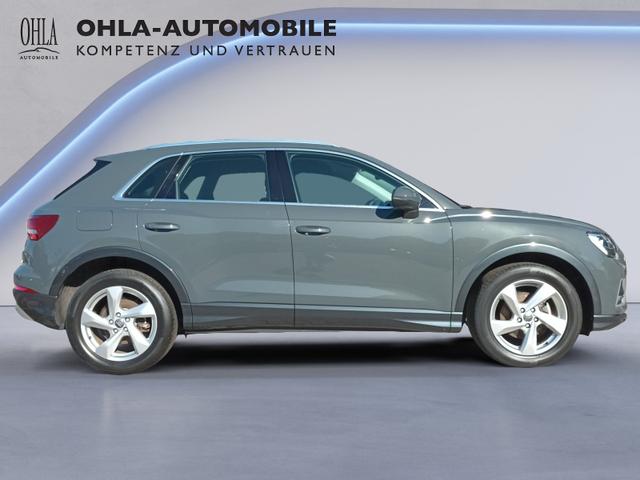 Audi Q3 35 TFSI advanced 1.5 