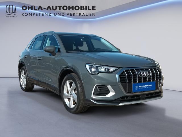 Audi Q3 35 TFSI advanced 1.5 