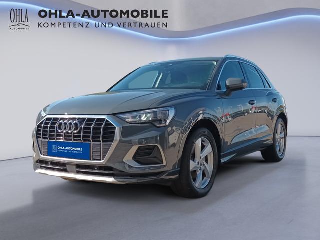 Audi Q3 - 35 TFSI advanced 1.5