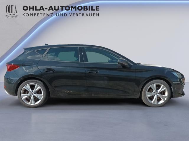 Seat Leon FR 1.5 eTSI ACC*APPLE CAR PLAY/ANDROID*NAVI* 