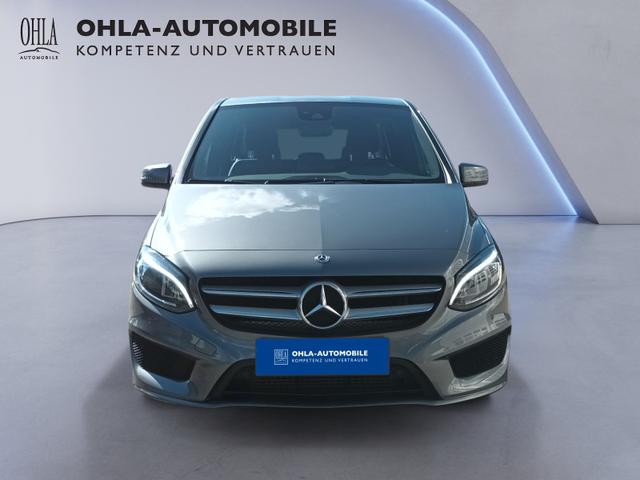 Mercedes-Benz B-Klasse B 200 Urban Style Edition (246.243) AMG 