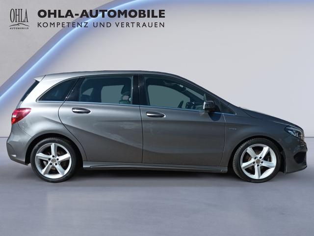 Mercedes-Benz B-Klasse B 200 Urban Style Edition (246.243) AMG 