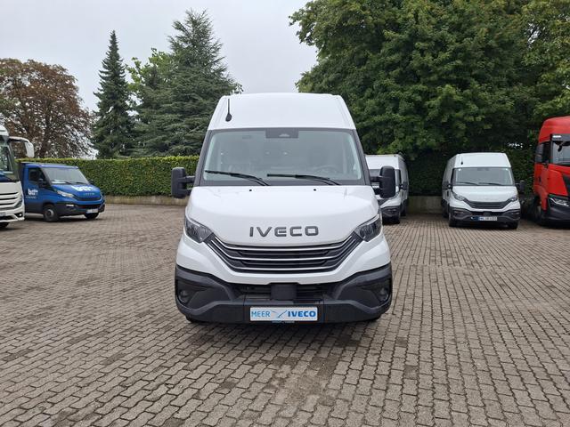 Iveco Daily 35S16A8V KAMERA*KLIMA*ACC* 