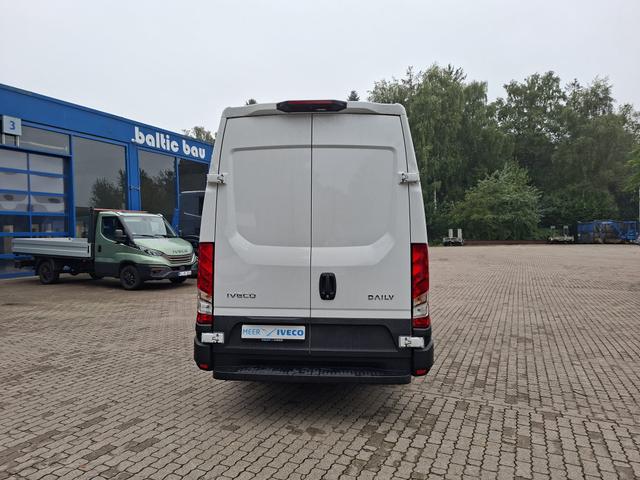 Iveco Daily 35S16A8V Klima - Radio Rückfahrkamera 