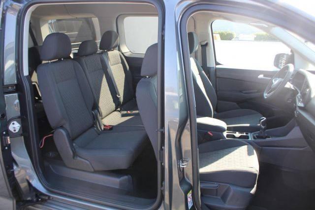 Volkswagen Caddy Life Maxi 1.5 TSI 