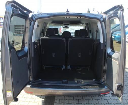 Volkswagen Caddy Life Maxi 1.5 TSI 
