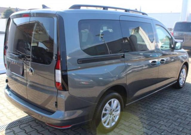 Volkswagen Caddy Life Maxi 1.5 TSI 