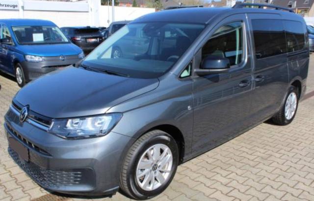 Volkswagen Caddy - Life Maxi 1.5 TSI
