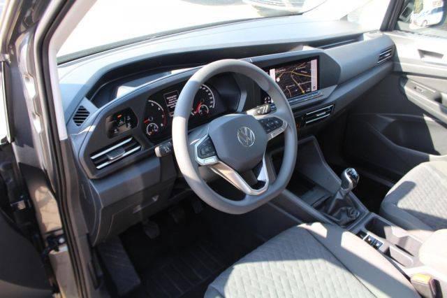 Volkswagen Caddy Life Maxi 1.5 TSI 