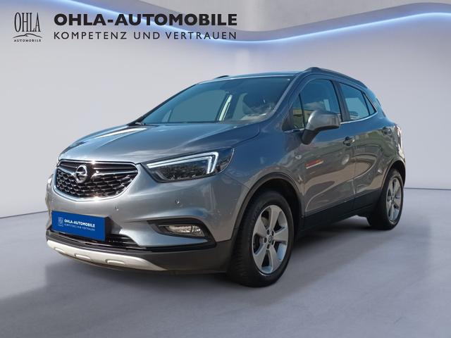 Opel Mokka X - Innovation Start/Stop 1.6 D