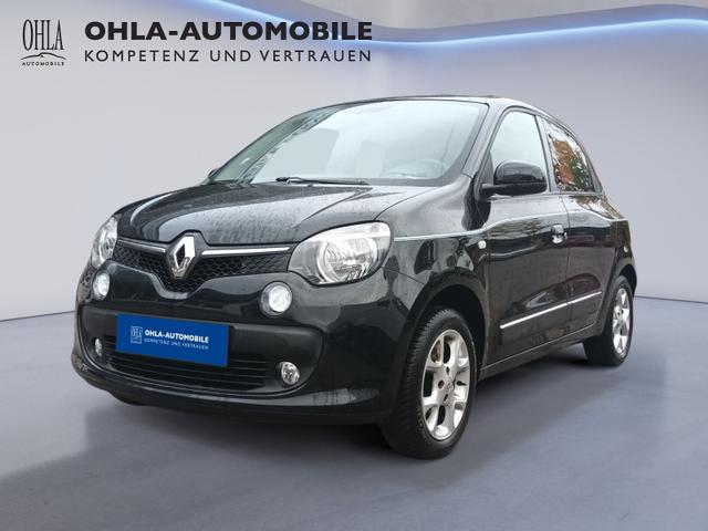 Renault Twingo - Intens 1.0 SCe 70 Start&Stop