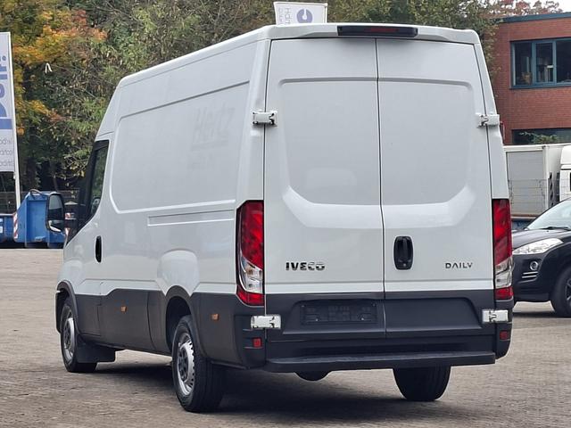 Iveco Daily 35S16V 3520L Klima 