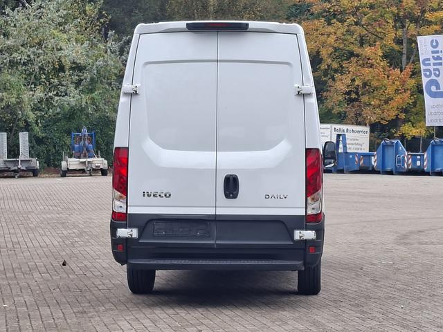 Iveco Daily 35S16V 3520L Klima 