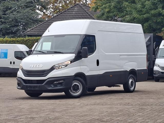 Iveco Daily - 35 S16 V 3520L Klima