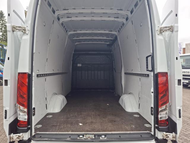 Iveco Daily 35S16V 3520L Klima 