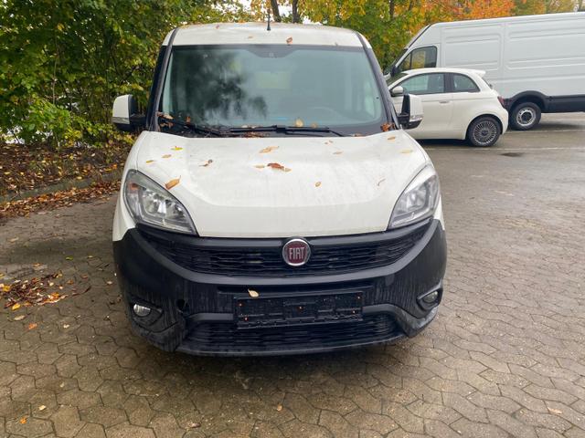 Fiat Doblo - SX Kasten Cargo 1.3 Multijet Motorschaden!