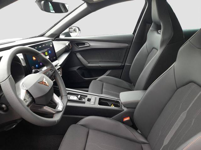 Cupra Formentor 1.4e-Hybrid DSG ASSIST XL 