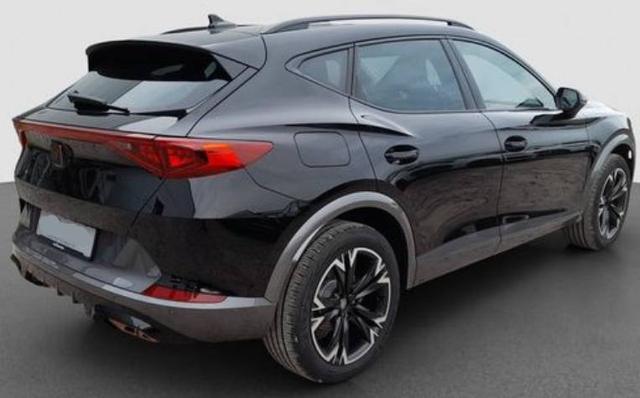 Cupra Formentor 1.4e-Hybrid DSG ASSIST XL 