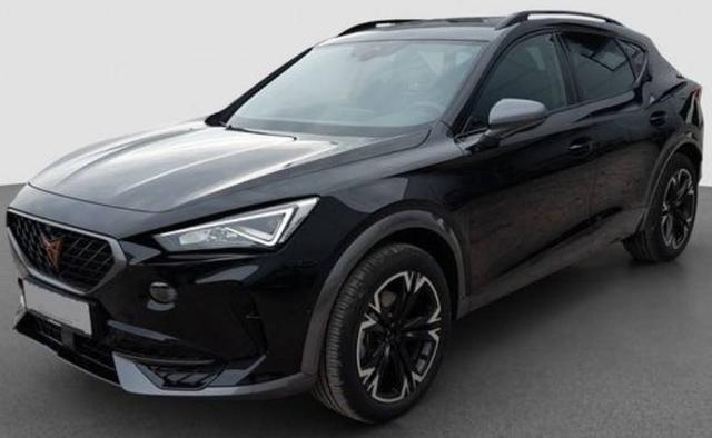 Cupra Formentor - 1.4e-Hybrid DSG ASSIST XL