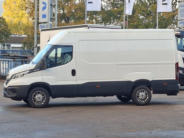 Iveco Daily 35S18HA8V *AHK*RADIO*KAMERA*KLIMA* 