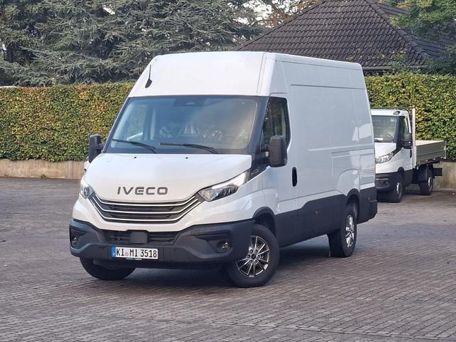 Iveco Daily - 35S18HA8V *AHK*RADIO*KAMERA*KLIMA*