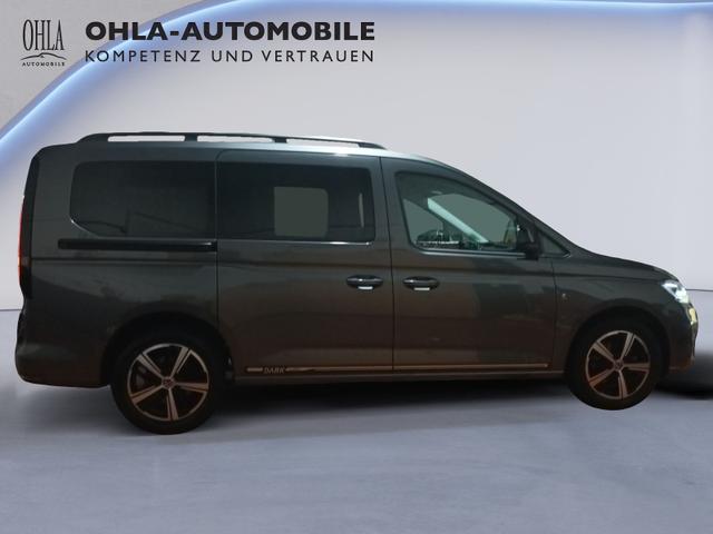 Volkswagen Caddy Dark Label Maxi 2.0 TDI Label*PANORAMA*KAMERA* 