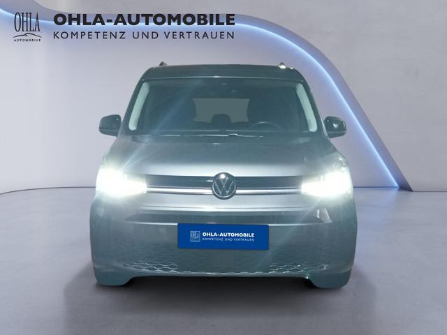 Volkswagen Caddy Dark Label Maxi 2.0 TDI Label*PANORAMA*KAMERA* 