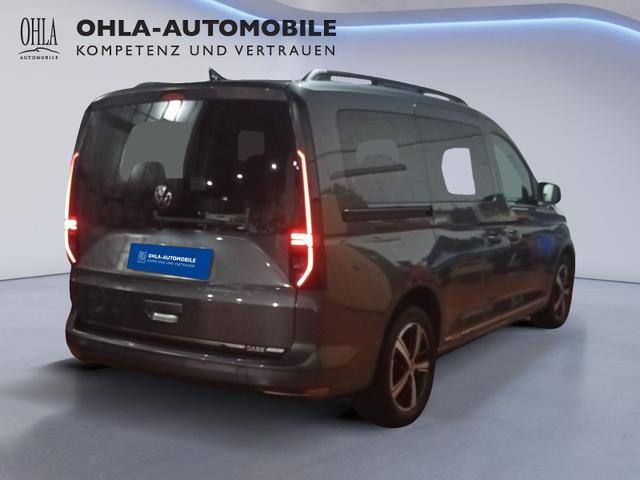 Volkswagen Caddy Dark Label Maxi 2.0 TDI Label*PANORAMA*KAMERA* 