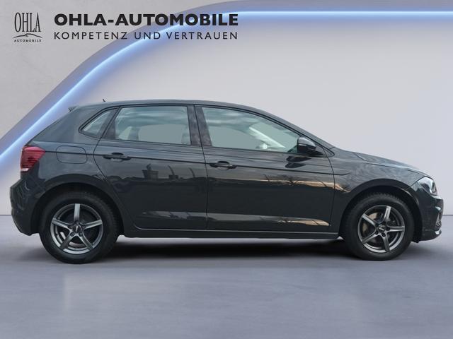 Volkswagen Polo Highline 1.6 TDI Highline*ANDROID/APPLE*KLIMA*NAVI*SHZ* 