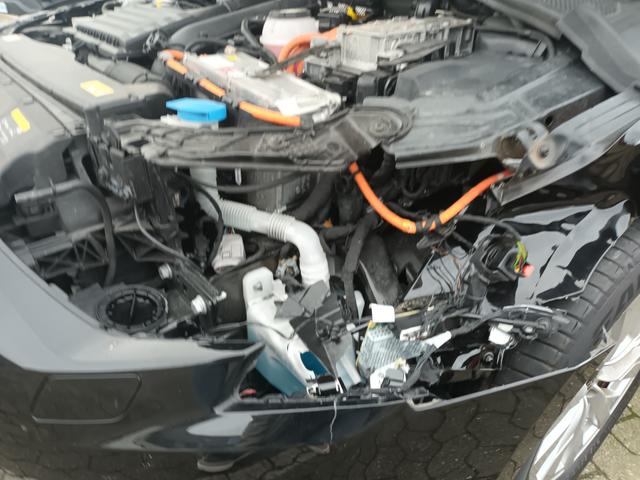 Audi A3 Sportback 40 TFSI e basis 1.4 e-tron Sportback*Plug-In-Hybrid*KAMERA*NAVI* 