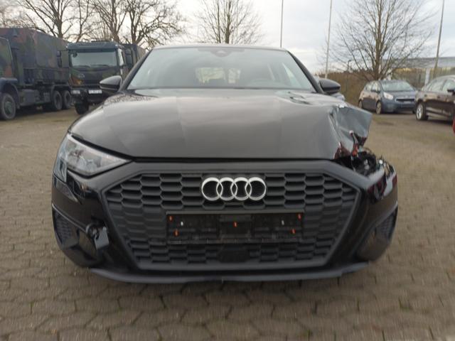Audi A3 Sportback 40 TFSI e basis 1.4 e-tron Sportback*Plug-In-Hybrid*KAMERA*NAVI* 