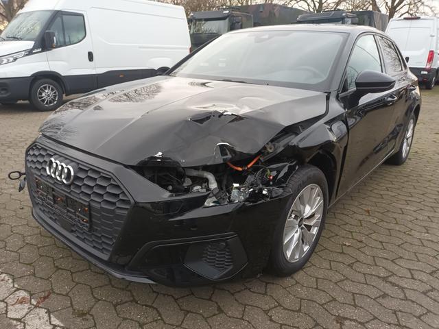 Audi A3 Sportback 40 TFSI e basis 1.4 e-tron Sportback*Plug-In-Hybrid*KAMERA*NAVI* 
