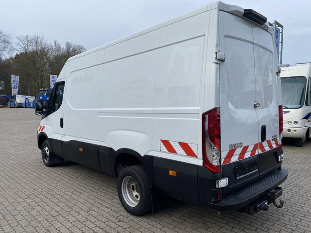 Iveco Daily 50C18HA8V 3520L *AHK* KLIMA*Sitzheizung 