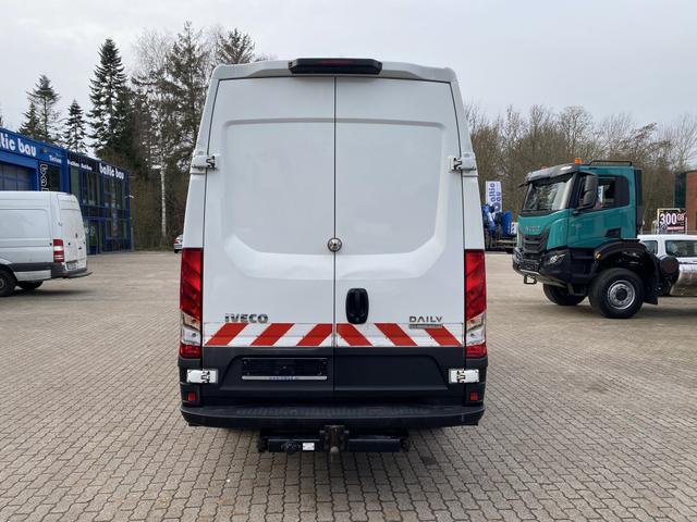Iveco Daily 50C18HA8V 3520L *AHK* KLIMA*Sitzheizung 