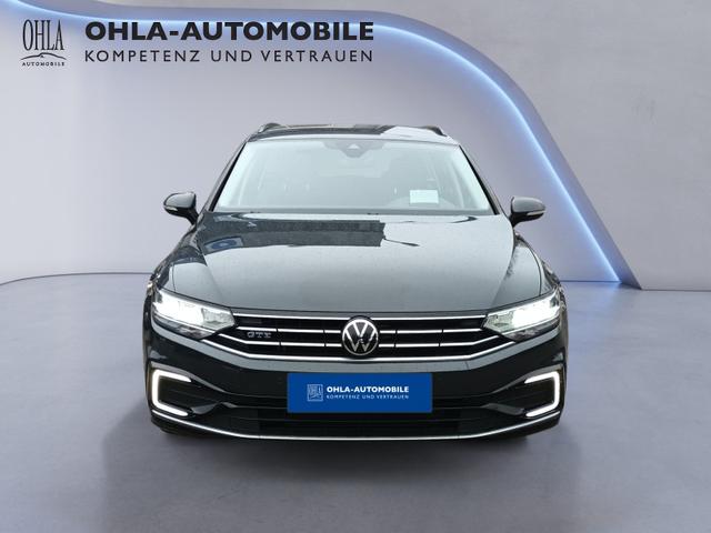 Volkswagen Passat Variant GTE 1.4 TSI Hybrid GTE*ACC*AHK*ANDROID/APPLE*HEADUP*NAVI* 