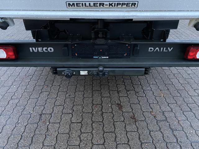 Iveco Daily 70C18H Meiler Dreiseitenkipper*AHK*RADIO* 