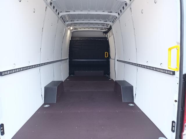 Iveco Daily 35S18HA8V 4100 KLIMA*AHK*KAMERA* 