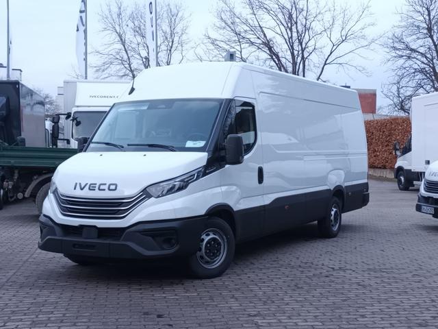 Iveco Daily - 35S18HA8V 4100 KLIMA*AHK*R&Uuml;CKFAHRKAMERA ab 0%