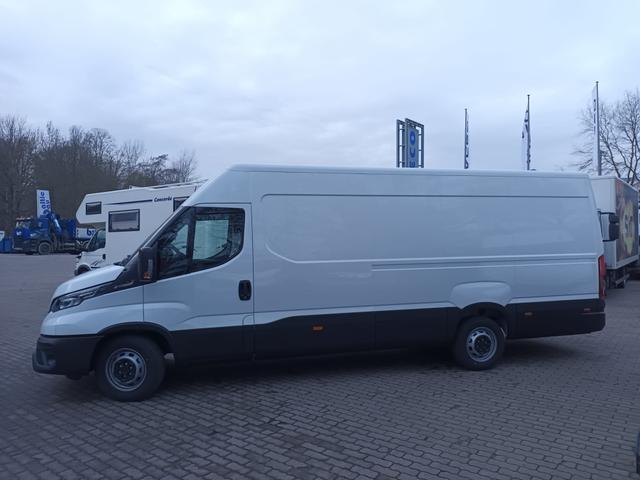 Iveco Daily 35S18HA8V 4100 KLIMA*AHK*KAMERA* 