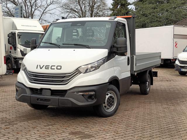 Iveco Daily - 35S16H3.0Y *3,5m Pritsche *KLIMA*AHK*RADIO