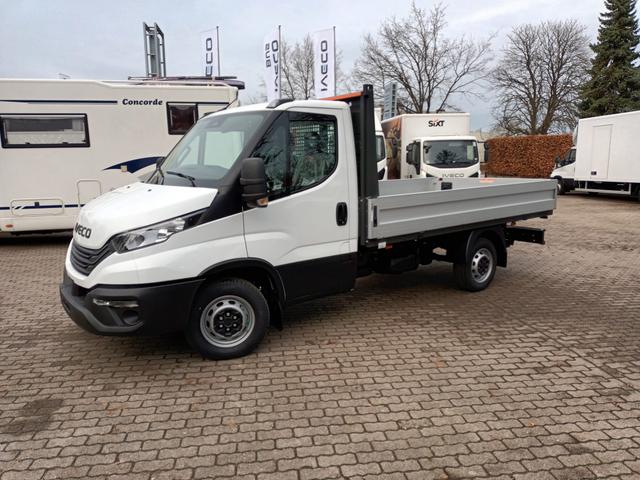 Iveco Daily 35S16H3.0Y *3,5m Pritsche*KLIMA*AHK* 