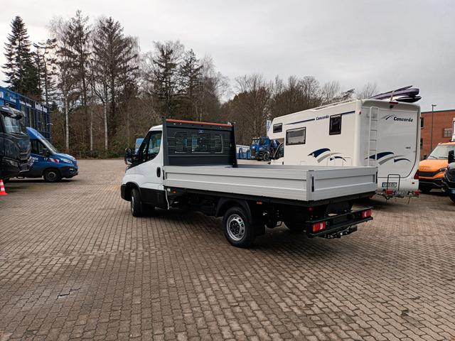 Iveco Daily 35S16H3.0Y *3,5m Pritsche*KLIMA*AHK* 