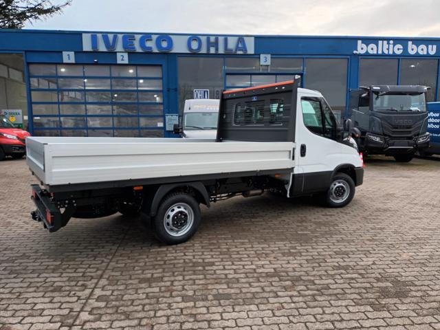 Iveco Daily 35S16H3.0Y *3,5m Pritsche*KLIMA*AHK* 