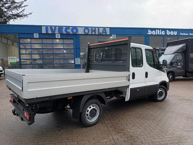 Iveco Daily 35S16H3.0Y Doka *Pritsche*KLIMA*AHK* 