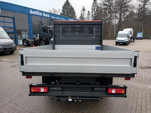 Iveco Daily 35S16H3.0Y Doka *Pritsche*KLIMA*AHK* 