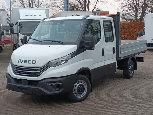 Iveco Daily - 35S16H3.0A8YD *2,8m Pritsche*KLIMA*AHK*RADIO*